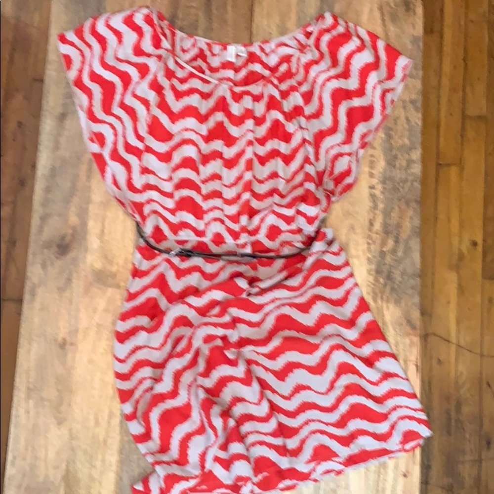 Madison dress